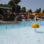 Les Palmiers 4* Hyères