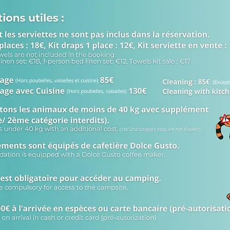 Les Palmiers 4*