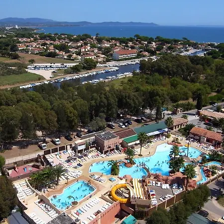 Les Palmiers 4*