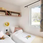 Les Palmiers 4* הייר