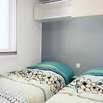 Les Palmiers אתר קמפינג 4*