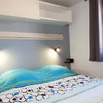 Kemping Les Palmiers 4*