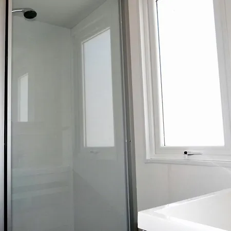 Camping Les Palmiers Йер