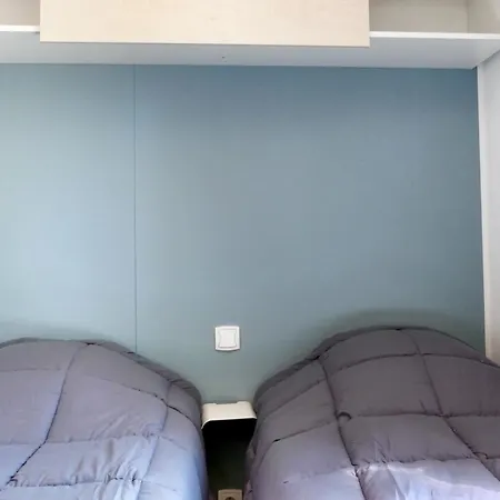 Camping Les Palmiers Campingplads 4*