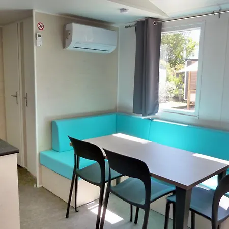 Campingplads Camping Les Palmiers 4*