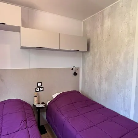 Les Palmiers Kemping 4*
